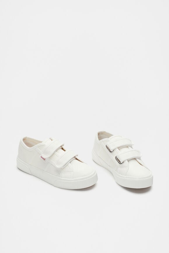 Tab Classic Trainer  White  hi-res