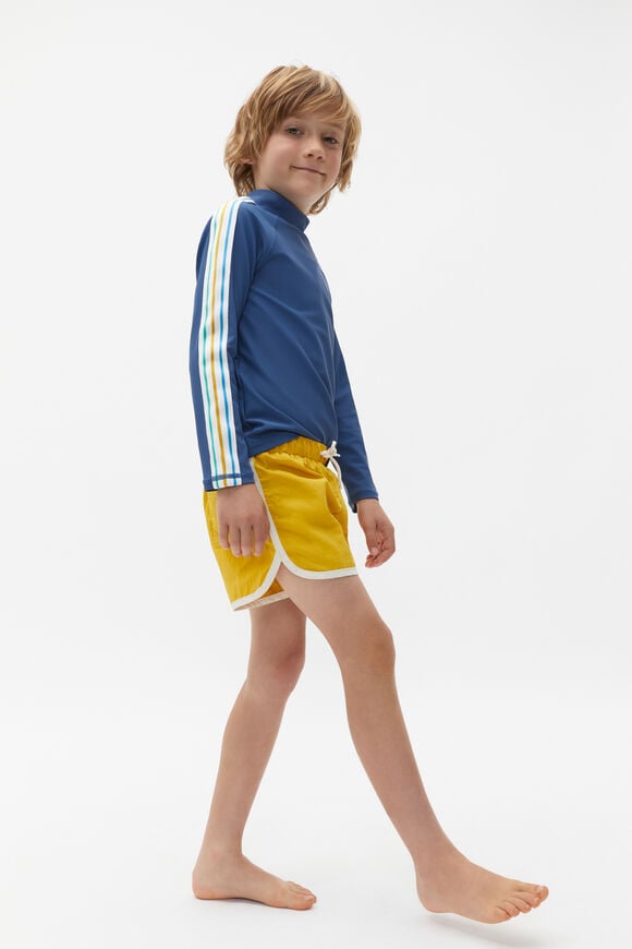 Retro Boardshort  Sundaze  hi-res