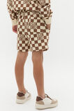 Checkers Logo Short  Cocoa  hi-res