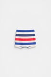 Stripe Knit Bloomer  Multi Stripe  hi-res