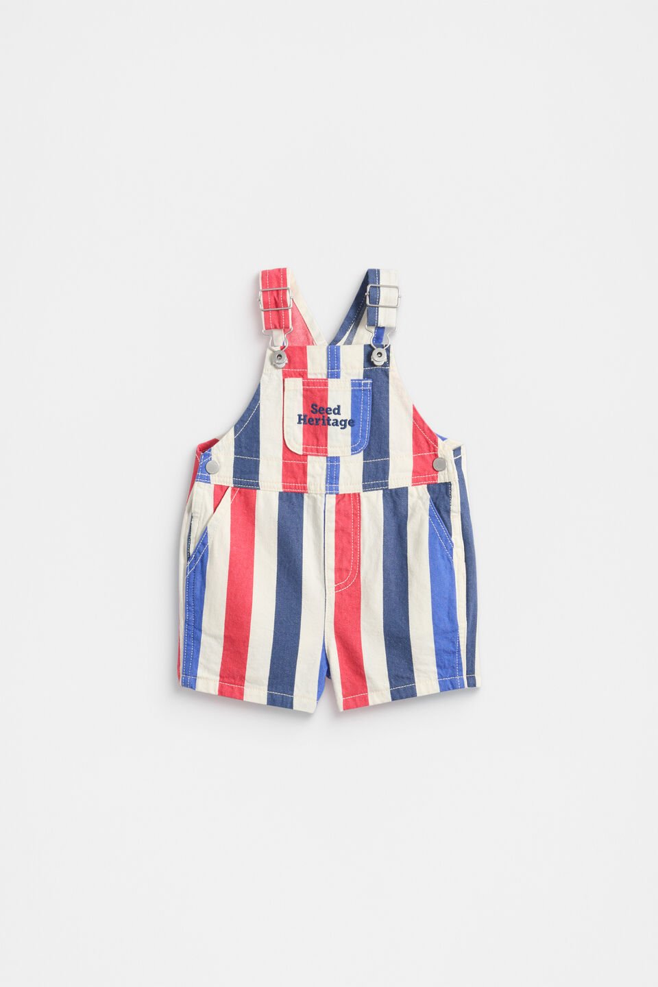 Stripe Logo Overall  Multi