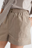 Parachute Cargo Short  Cookie  hi-res