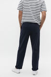 Comfort Trouser  Midnight Blue  hi-res