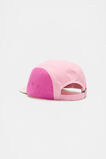 Colourblock Cap  Pink Multi  hi-res