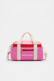 Mini Duffle Bag  Pink Multi  hi-res