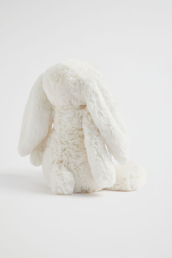 Jellycat Medium Bashful Bunny  Cream  hi-res
