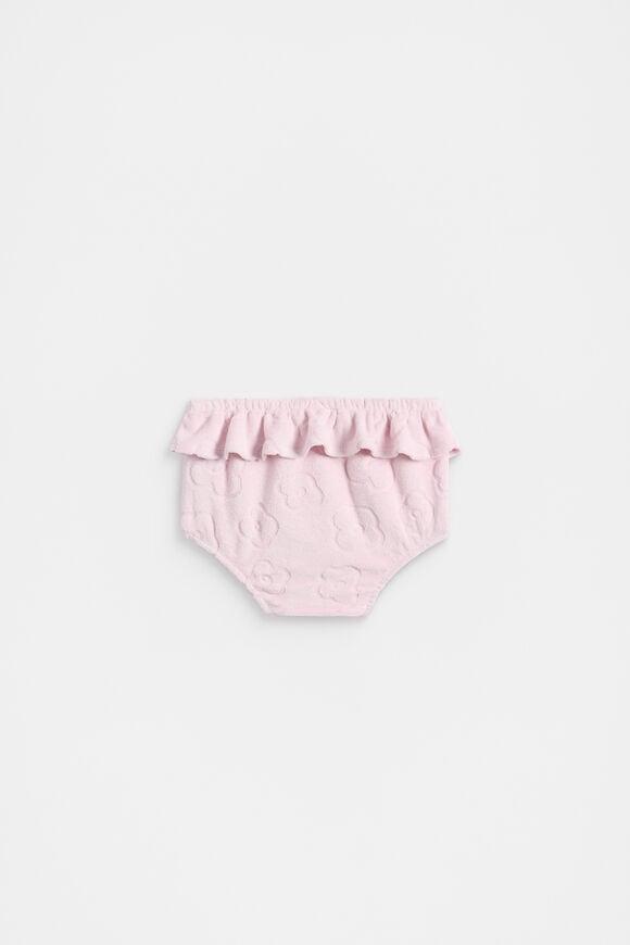 Terry Flower Bloomer  Berry  hi-res