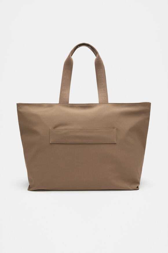 Seed Daily Tote  Pinecone  hi-res