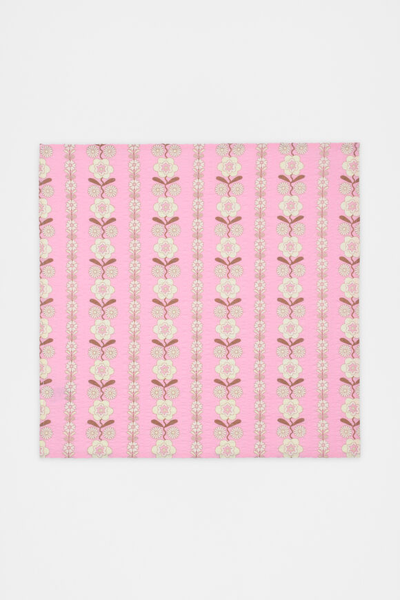 Daisy Bandana  Multi  hi-res