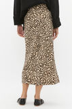 Leopard Skirt  Animal Print  hi-res