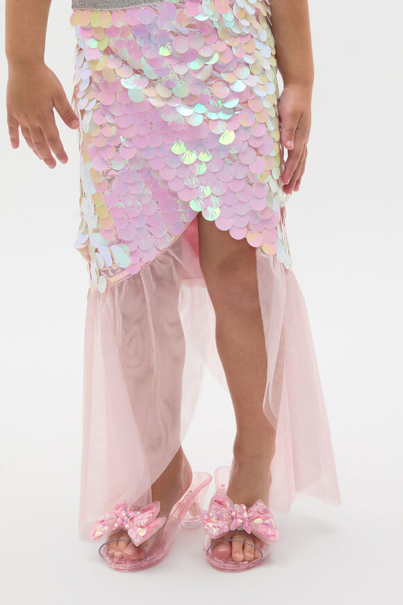 Mermaid Dress Up Shoe  Cherry Blossom  hi-res