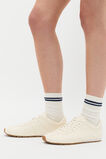 Stripe Rib Crew Sock  Twilight Blue Stripe  hi-res