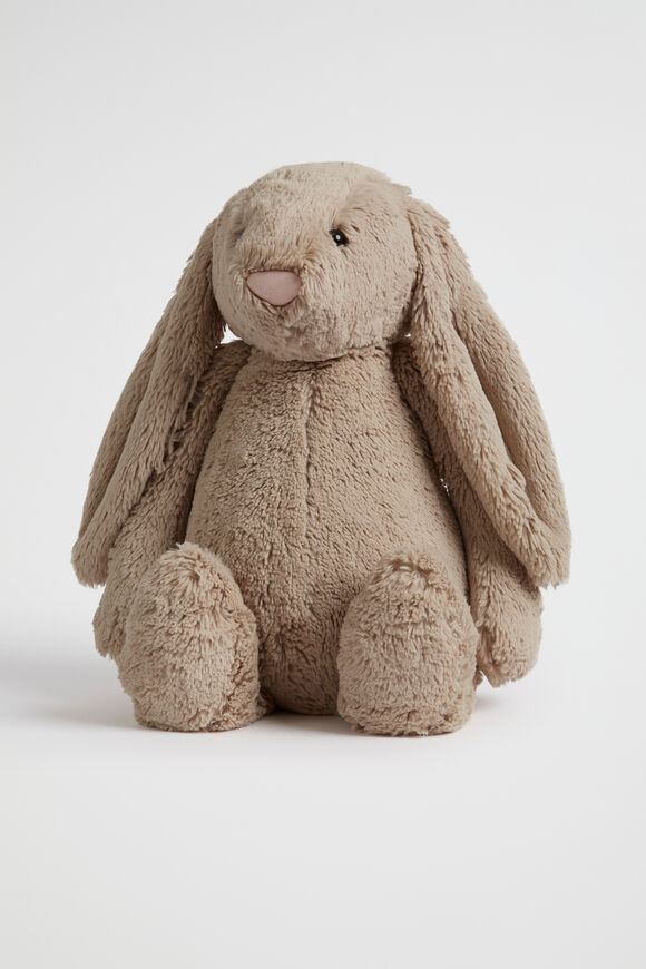 Jellycat Huge Bashful Bunny  Beige  hi-res