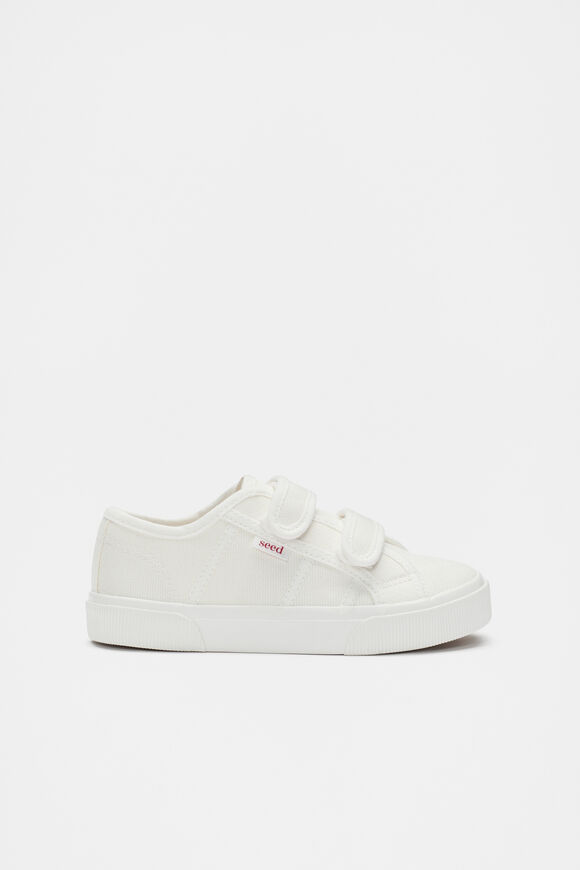 Tab Classic Trainer  White  hi-res