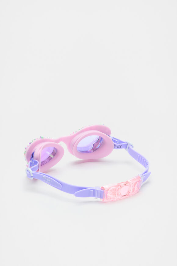 Fly Mauve Monarch Goggle  Mauve  hi-res
