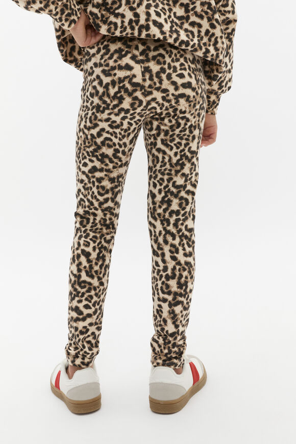 Ocelot Legging  Ocelot  hi-res