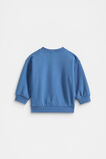 Racing Sweat  Moody Blue  hi-res