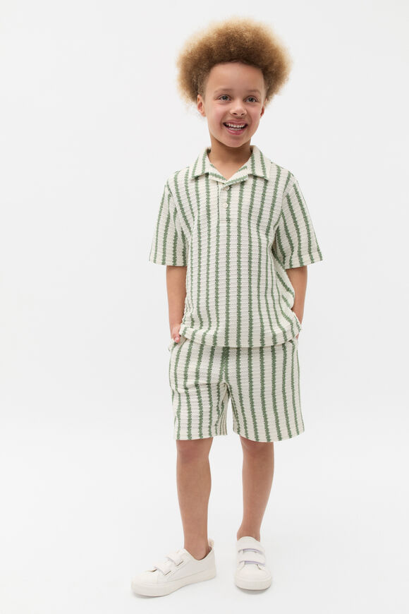 Resort Polo  Cactus  hi-res