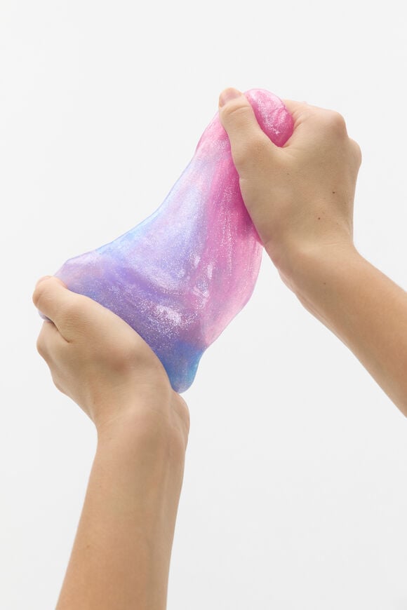 Fantasy Sparkle Crystal Putty  Multi  hi-res