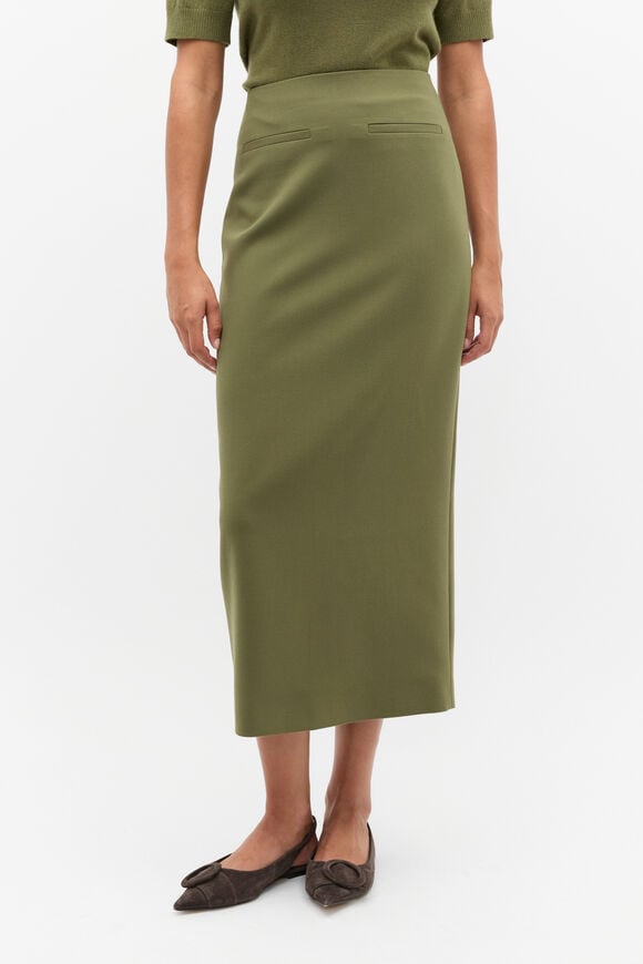 Utility Suit Skirt  Rainforest  hi-res