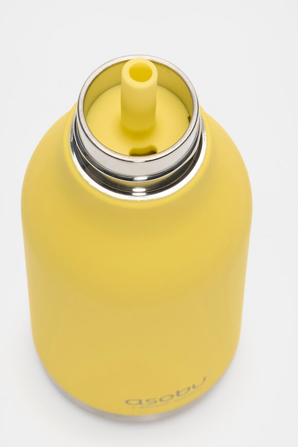 Duke The Dog Drink Bottle  Multi  hi-res