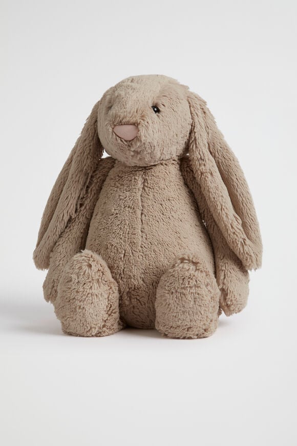 Jellycat Huge Bashful Bunny  Beige  hi-res