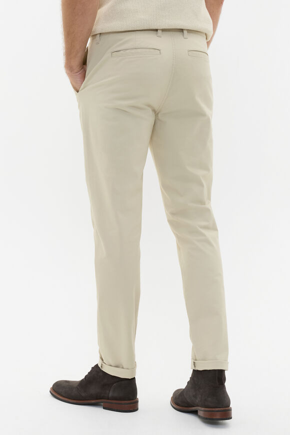 Heritage Chino  Cool Stone  hi-res