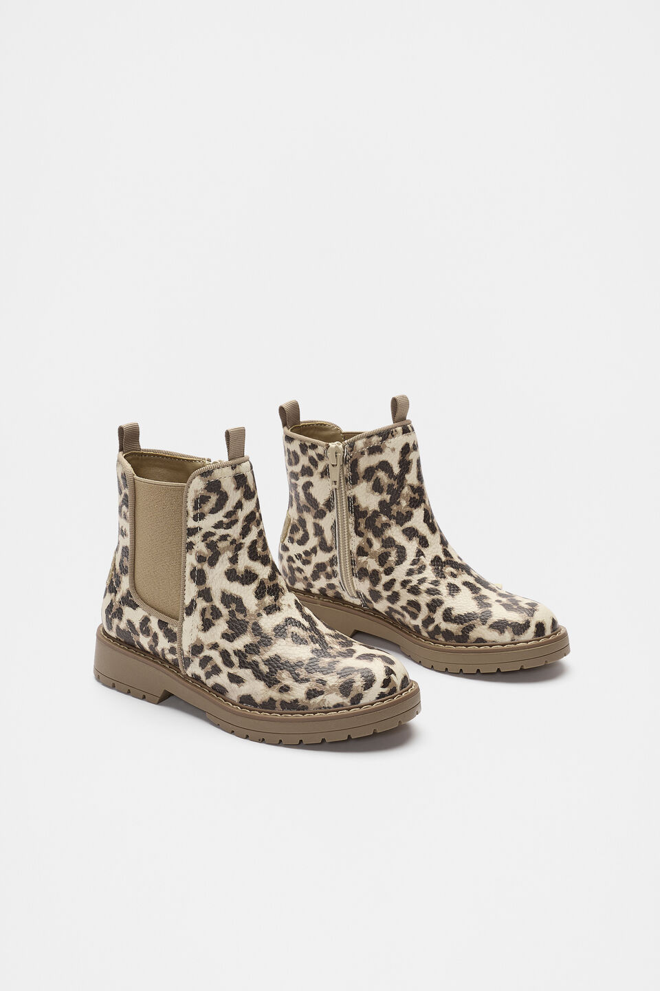 Ocelot Boot  Ocelot
