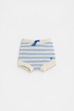 Snail Knit Bloomer  Baby Blue  hi-res