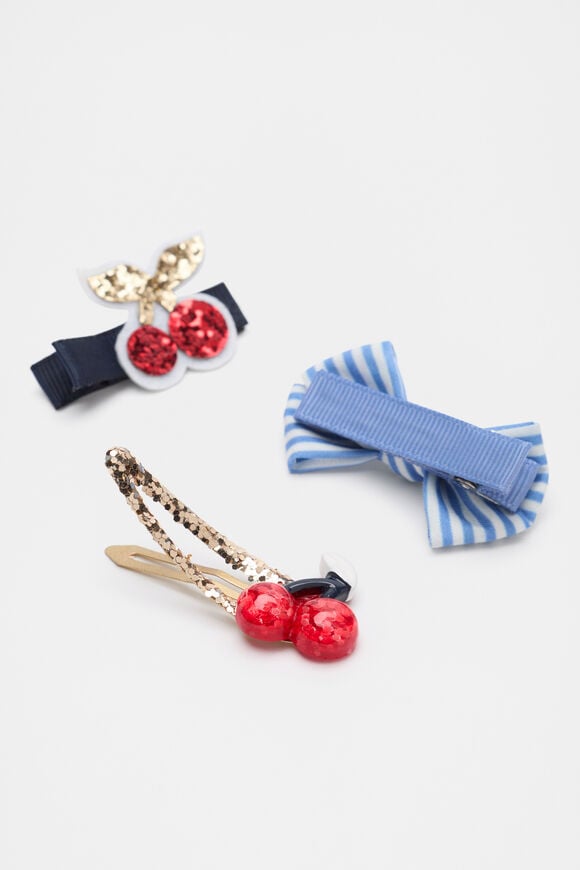 Cherry Multi Pack  Multi  hi-res