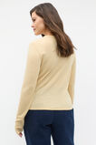 Australian Merino Cardigan  Marzipan  hi-res