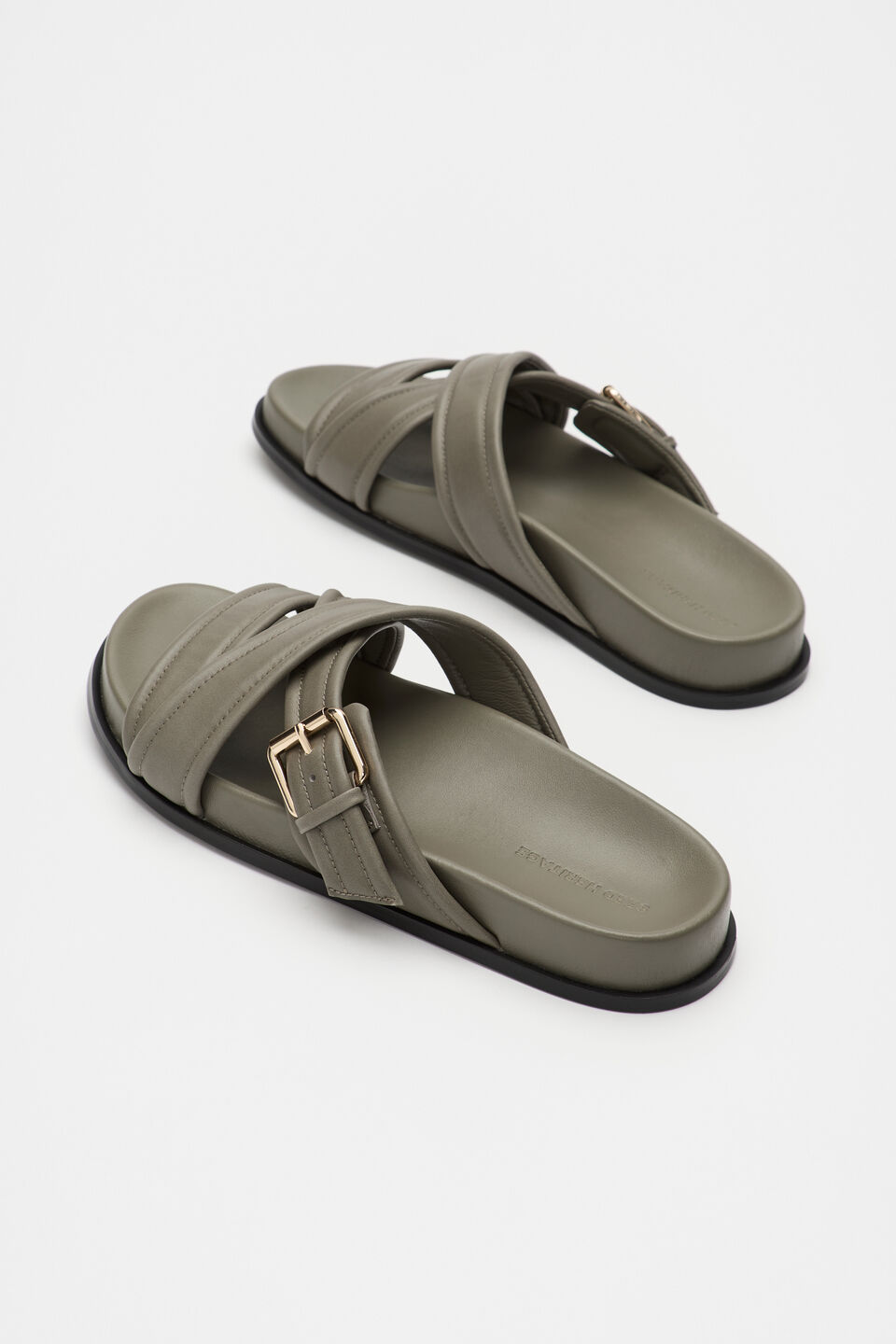 Lauren Slide  Martini