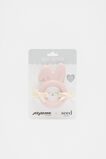 SEED X JS Baby Teether  Pink  hi-res