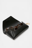 Sunglasses Case  Black  hi-res