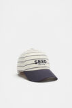 Seed Cap  Twilight Blue  hi-res