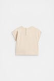 Apple Boxy Tee  Moonstone  hi-res