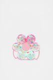 Flower Confetti Bag  Candy Pink  hi-res