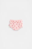 Flower Pointelle Bloomer  Pretty Pink  hi-res