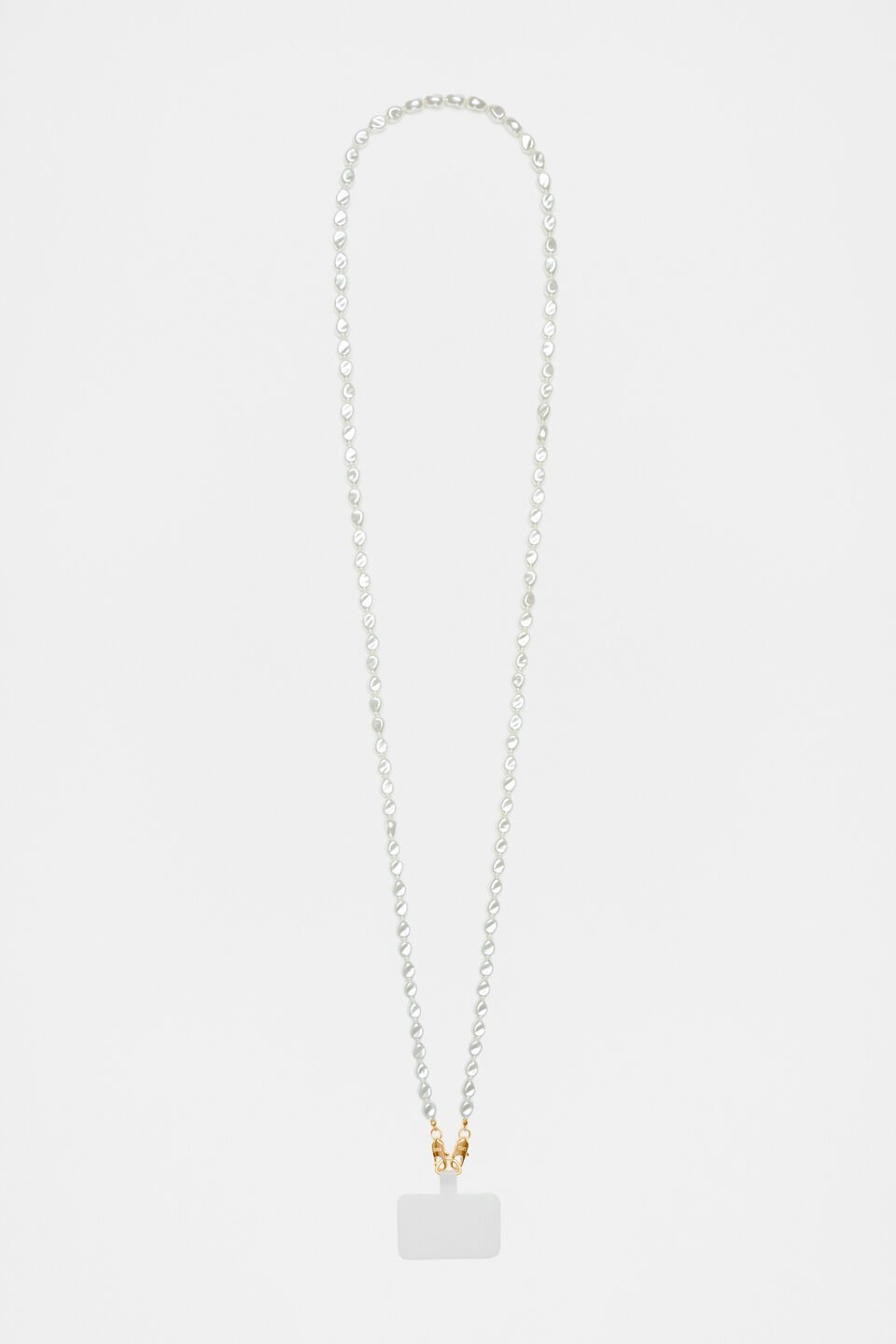 Pearl Phone Strap  Pearl