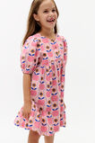 Apple Dress  Rose Petal  hi-res