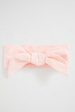 Fabric Headband  Dusty Rose  hi-res