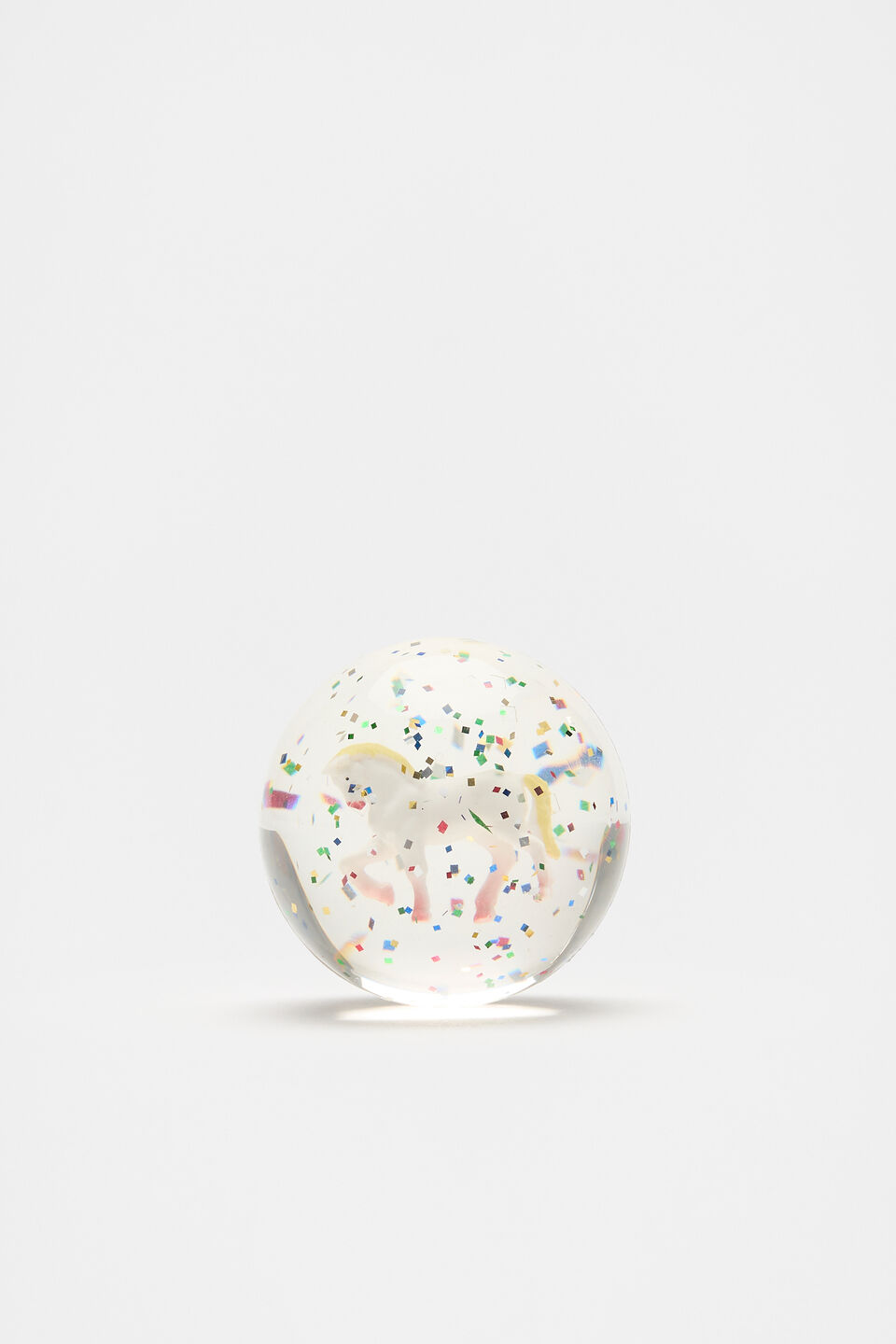 Unicorn Bounce Ball  Multi