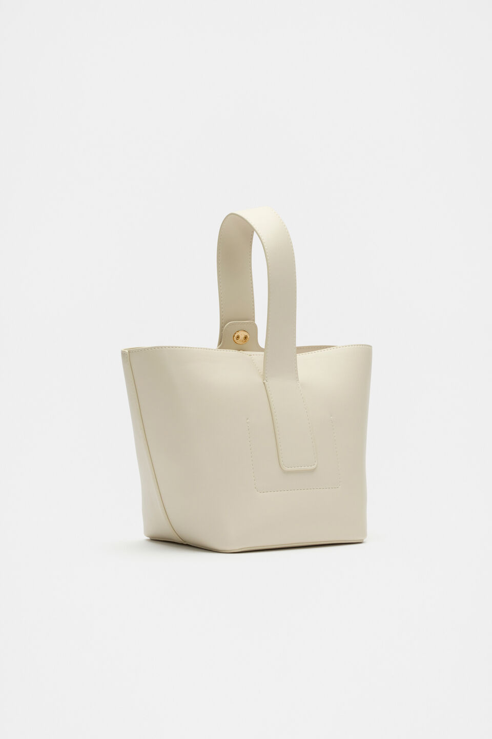 Hand Held Detail Bag  Tofu