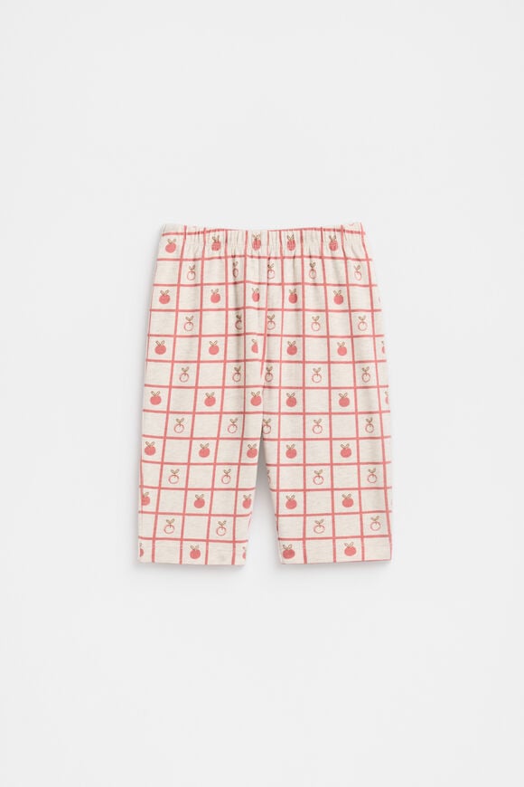 Apples Pant  Cream Marle  hi-res