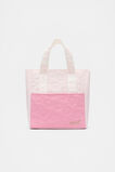 Lunch Bag  Pink Lemonade  hi-res