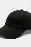 Seed Tech Cap  Black  hi-res