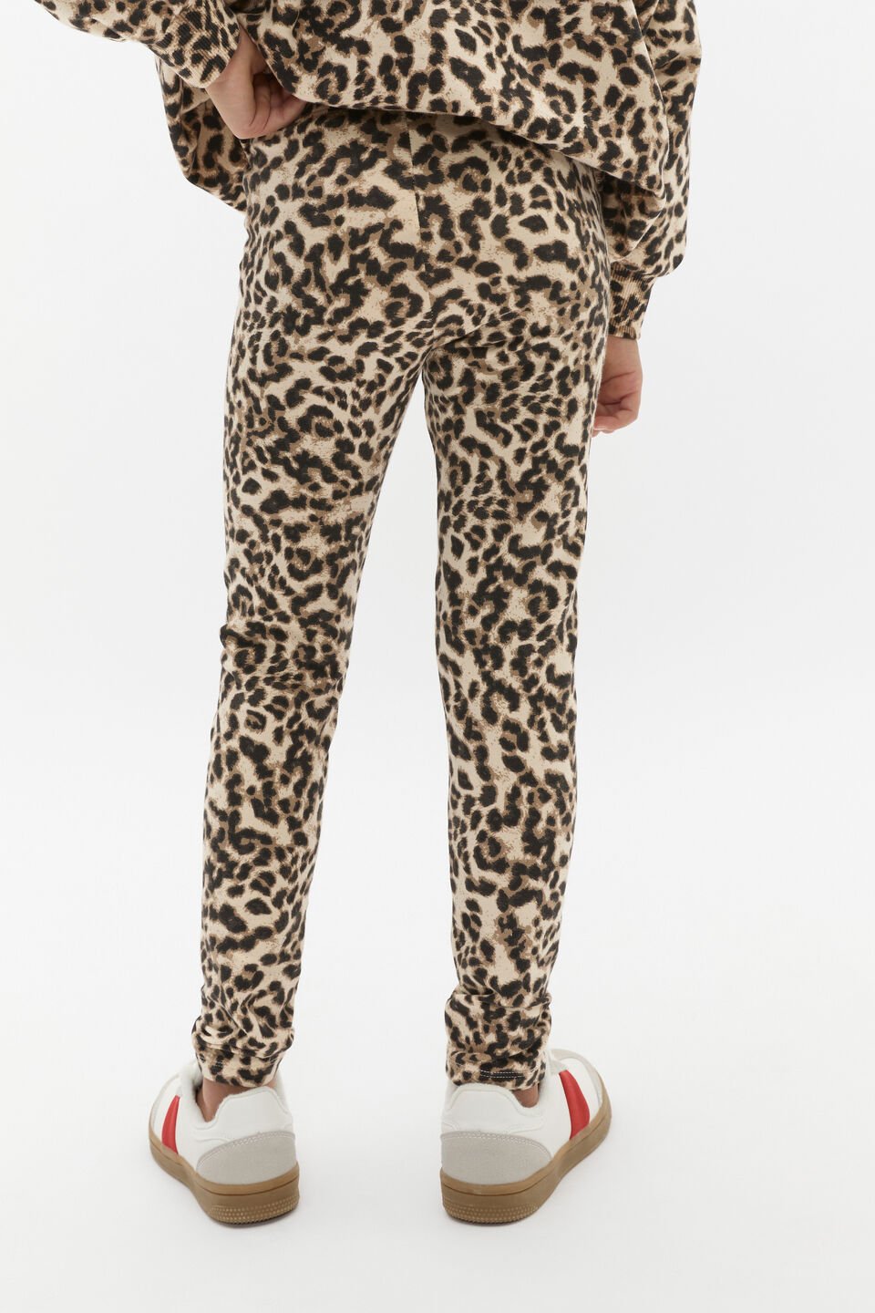 Ocelot Legging  Ocelot