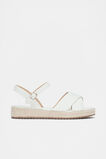 Crossover Espadrille  Canvas  hi-res