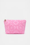 Flower Pouch  Fairy Floss  hi-res