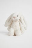 Jellycat Medium Bashful Bunny  Cream  hi-res